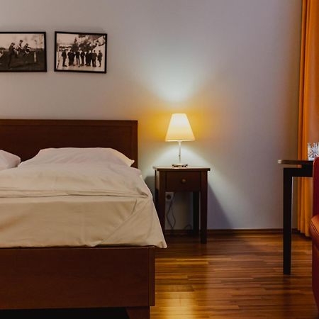 Hotel Sporer Bad Radkersburg Esterno foto