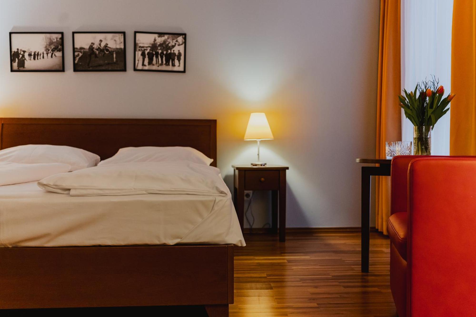 Hotel Sporer Bad Radkersburg Esterno foto