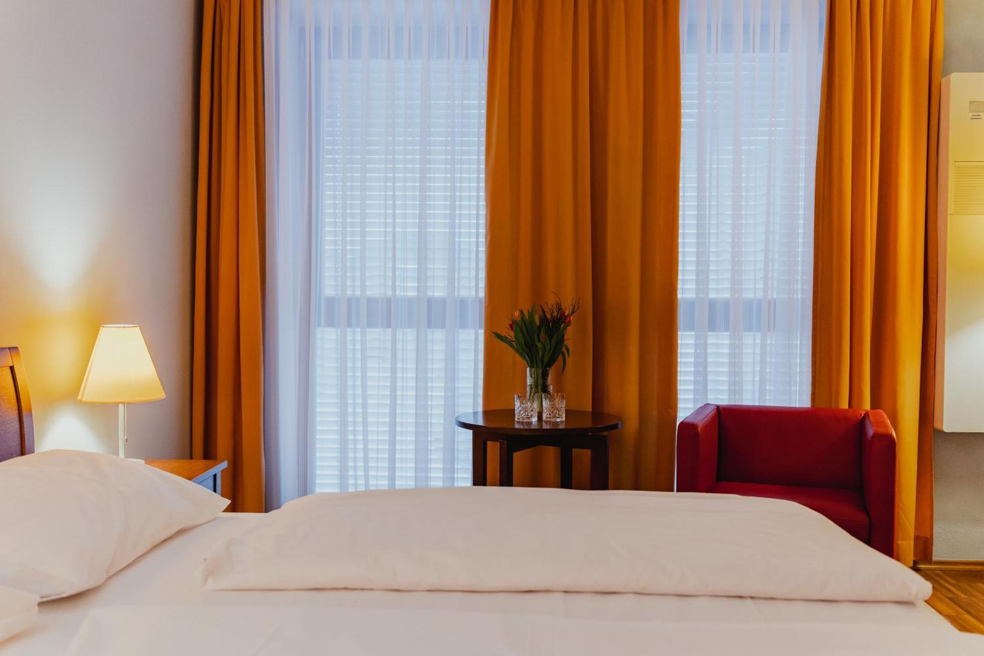 Hotel Sporer Bad Radkersburg Esterno foto