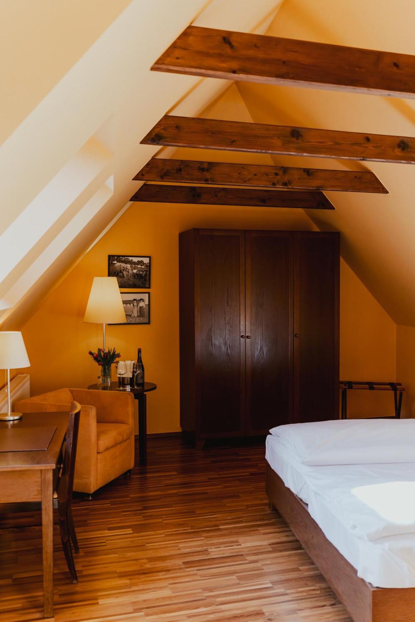 Hotel Sporer Bad Radkersburg Esterno foto