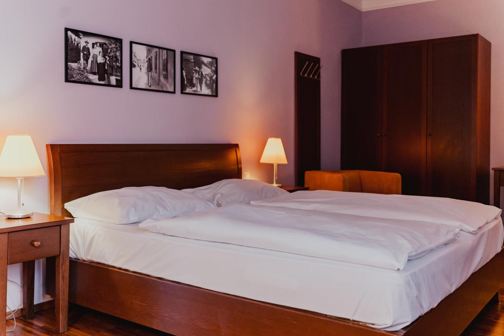Hotel Sporer Bad Radkersburg Esterno foto