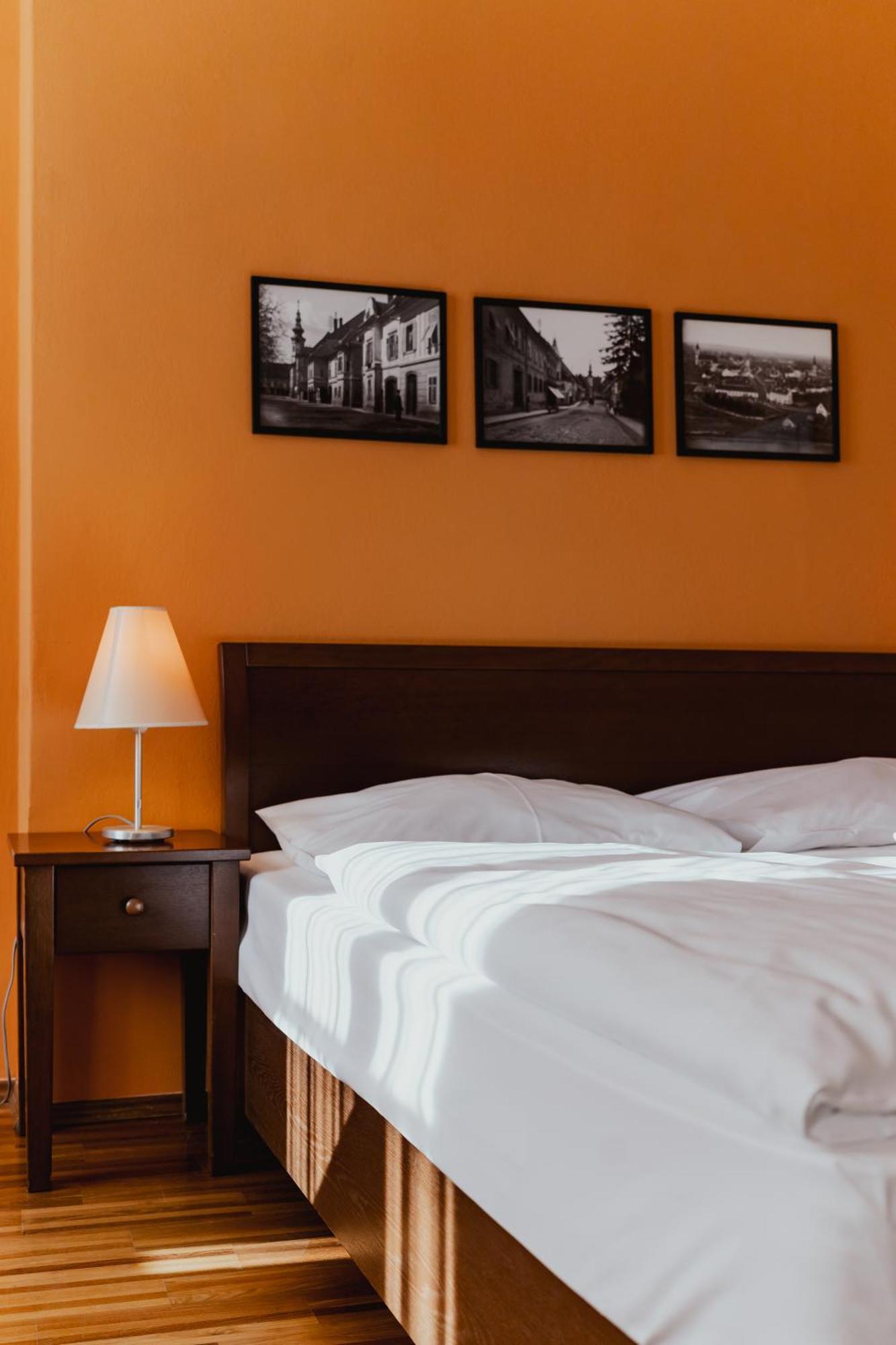 Hotel Sporer Bad Radkersburg Esterno foto