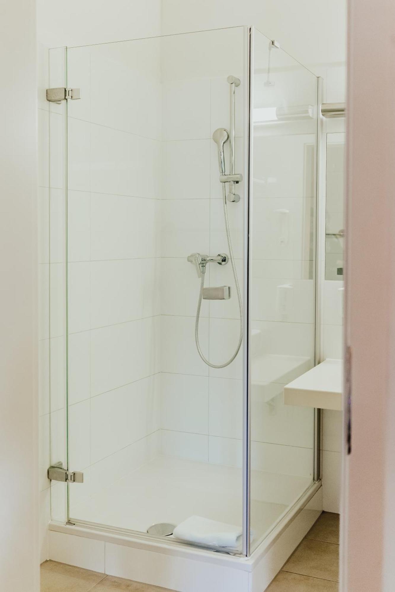 Hotel Sporer Bad Radkersburg Esterno foto