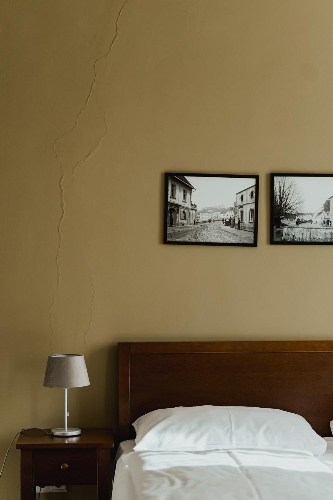 Hotel Sporer Bad Radkersburg Esterno foto